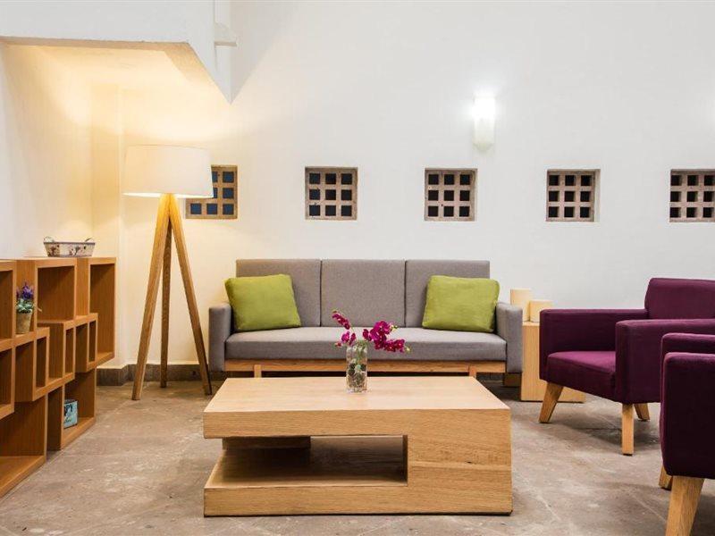 Hotel Gamma León de los Aldamas Extérieur photo