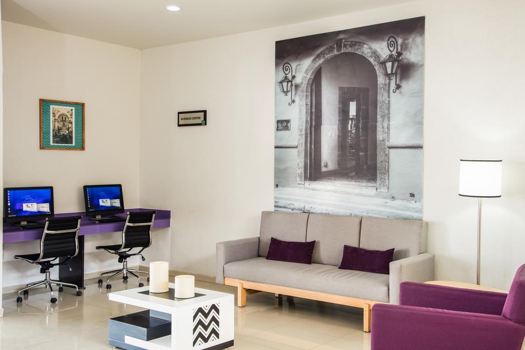 Hotel Gamma León de los Aldamas Extérieur photo