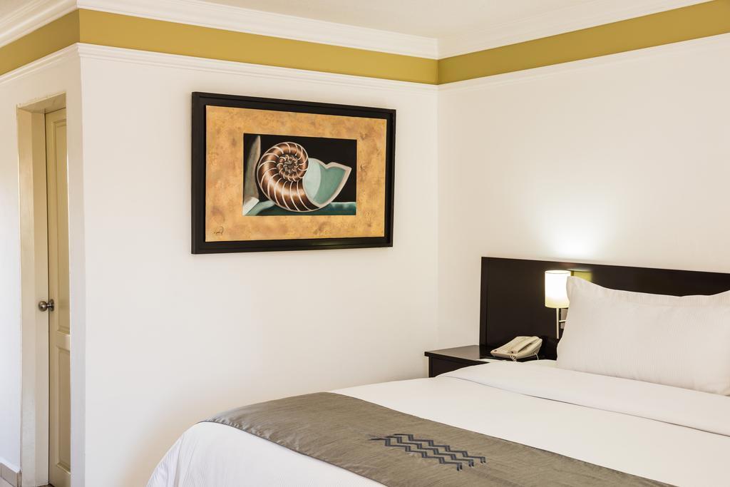 Hotel Gamma León de los Aldamas Extérieur photo