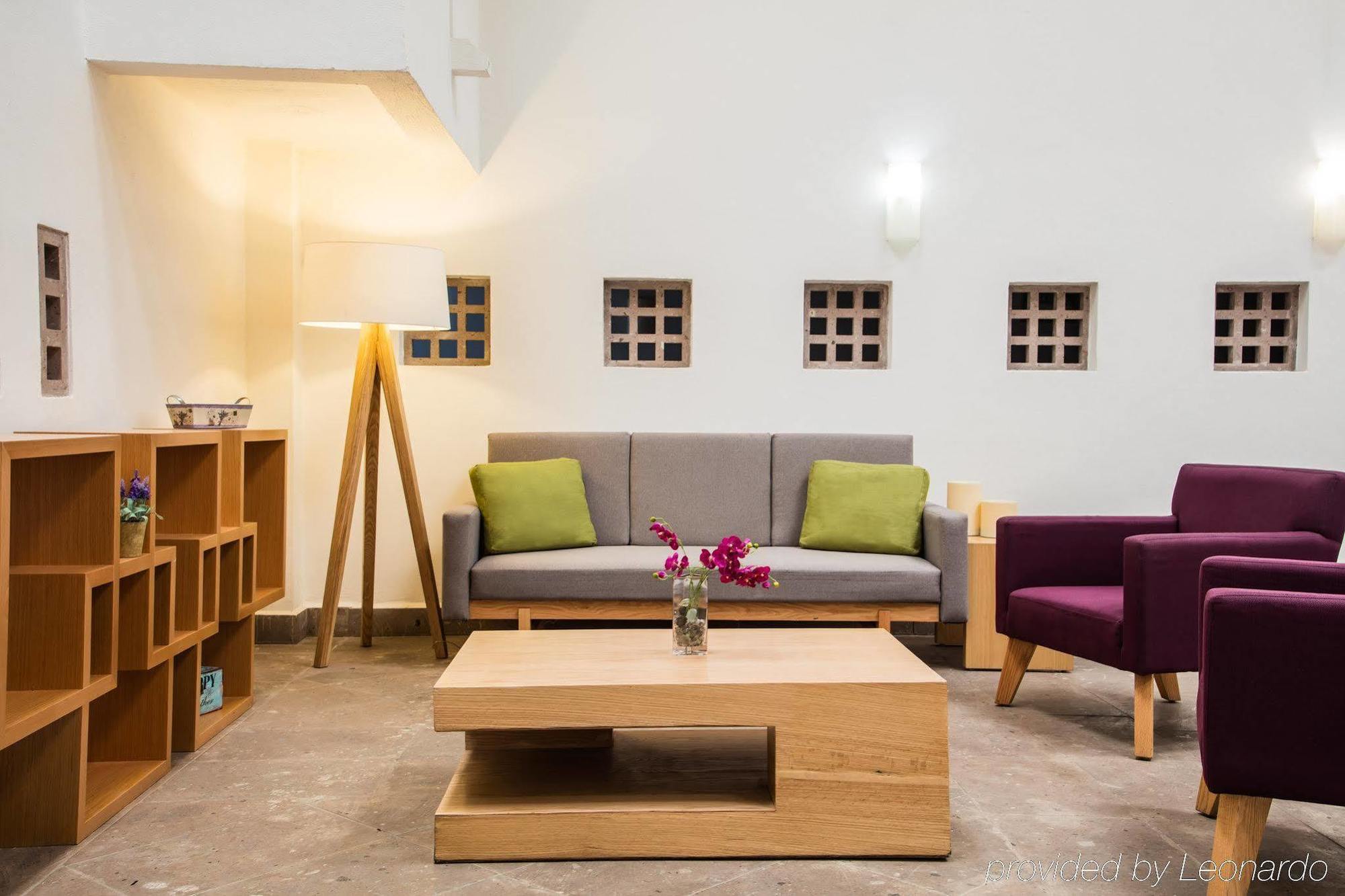 Hotel Gamma León de los Aldamas Extérieur photo