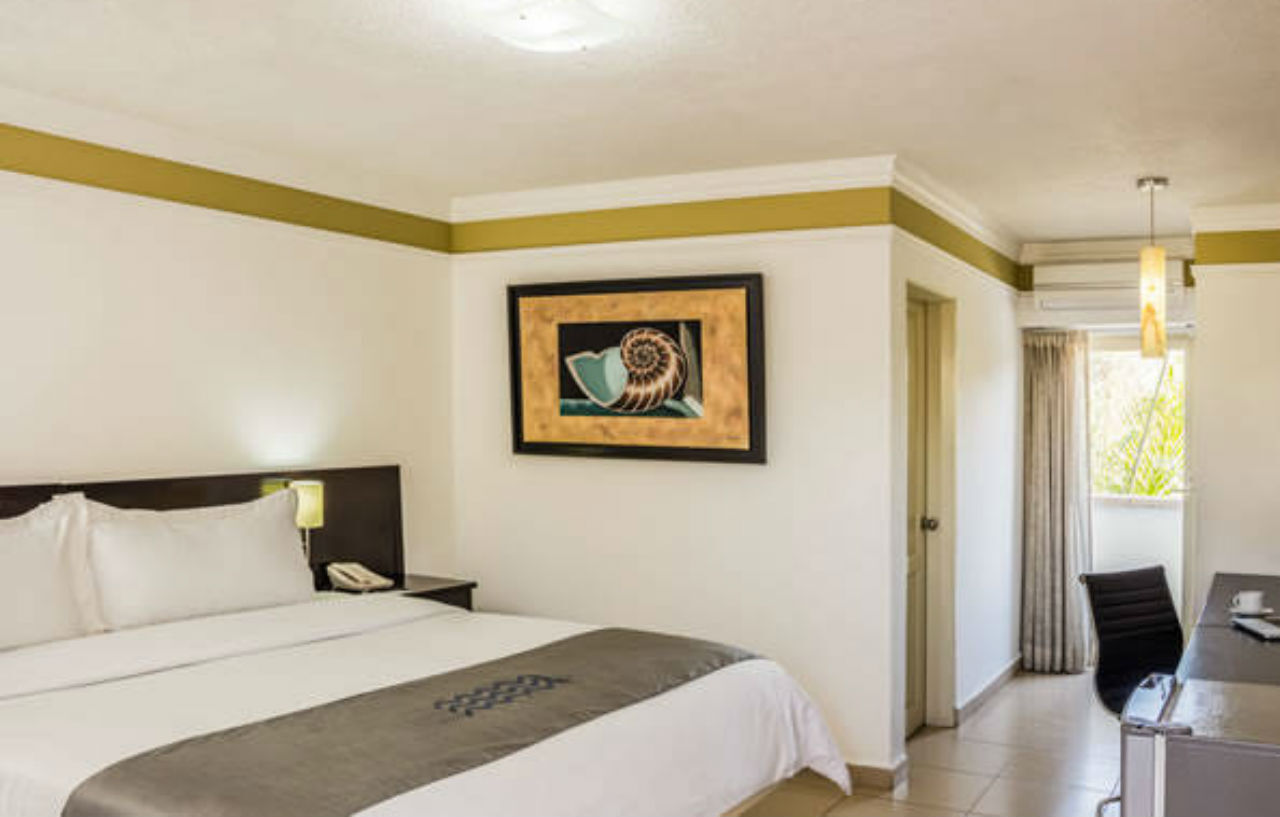 Hotel Gamma León de los Aldamas Extérieur photo